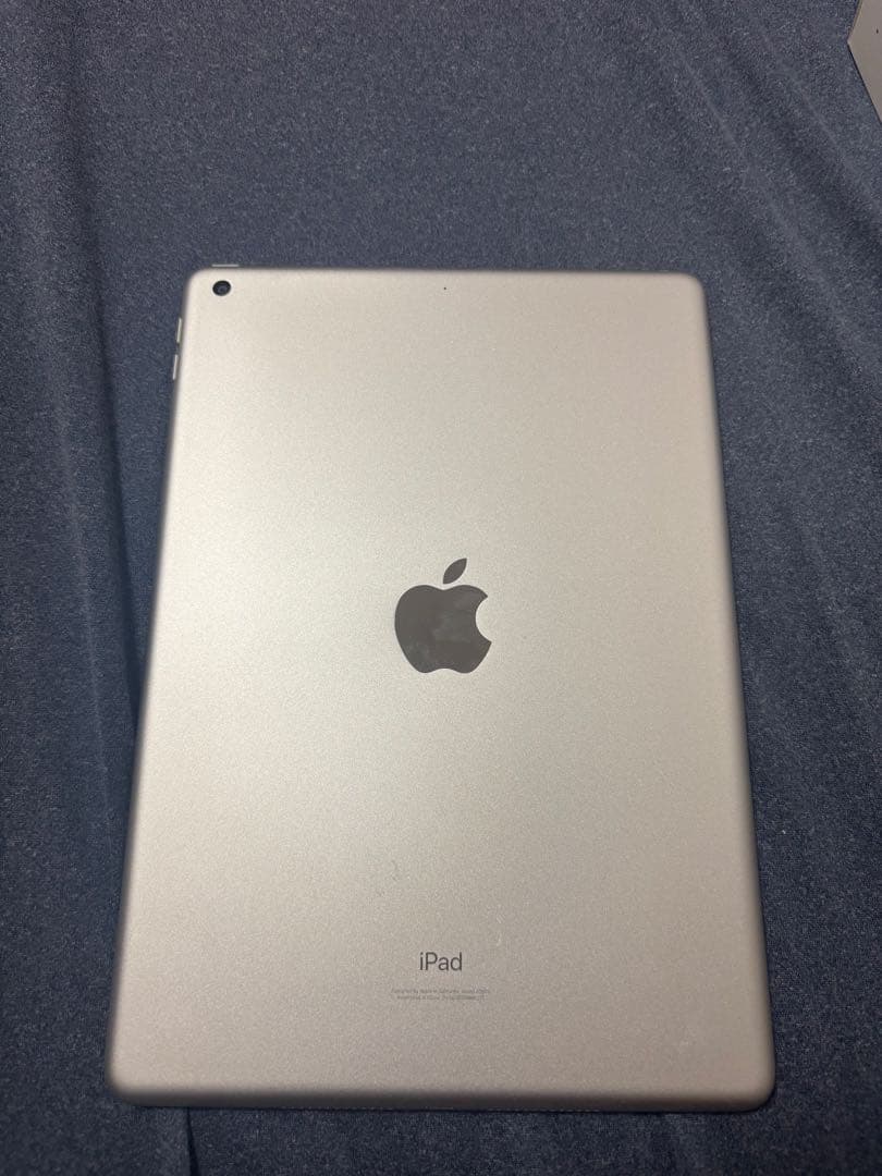 iPad 9世代 64GB wifi 箱付き