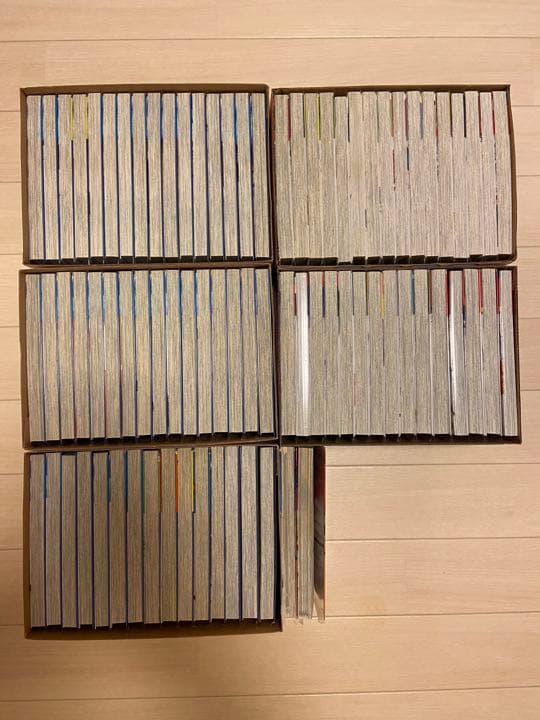ダイヤのA 47巻＋ダイヤのAactⅡ 31巻　おまけ公式ガイドブック表裏