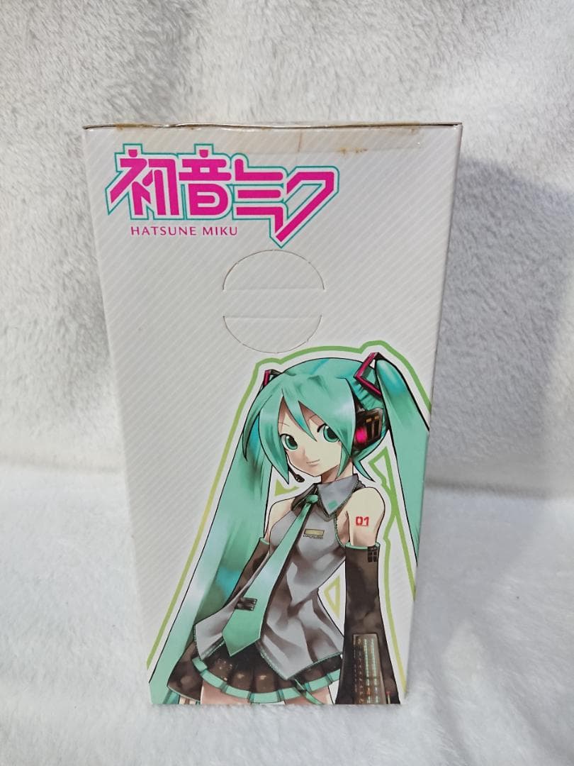 ボーカロイド　エクストラフィギュア 鏡音リン　巡音ルカ