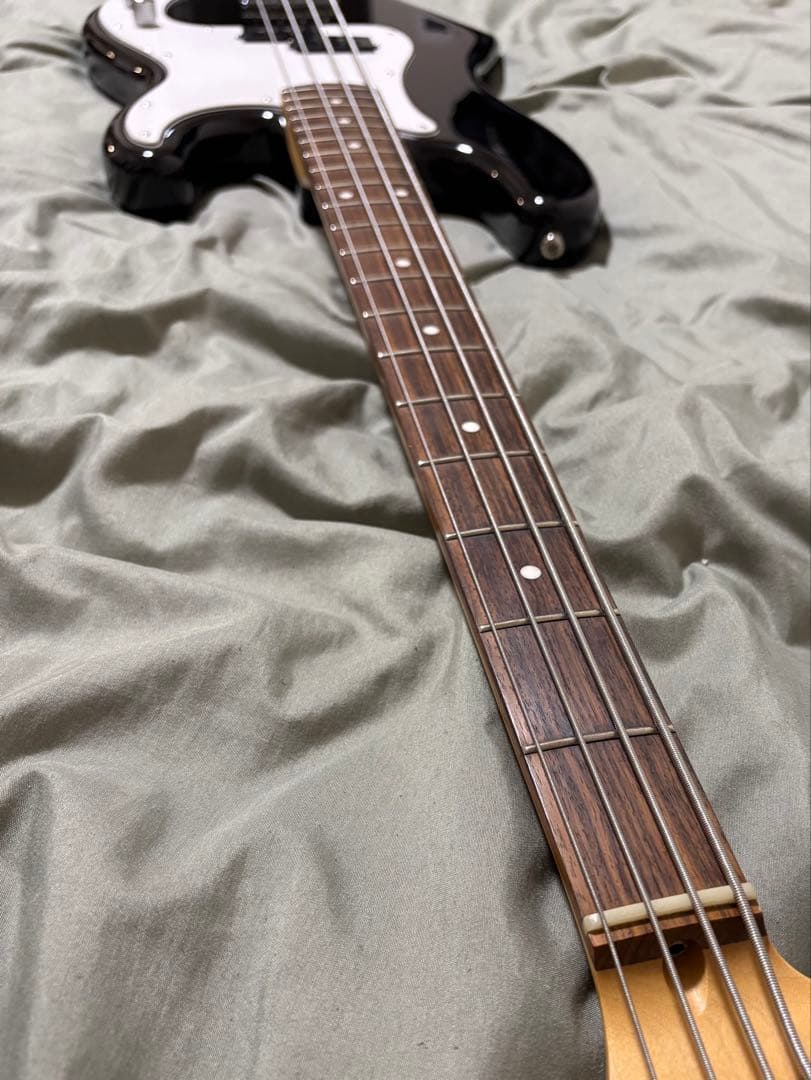 ベース FGN / J-Standard JPB-5R Black 2009