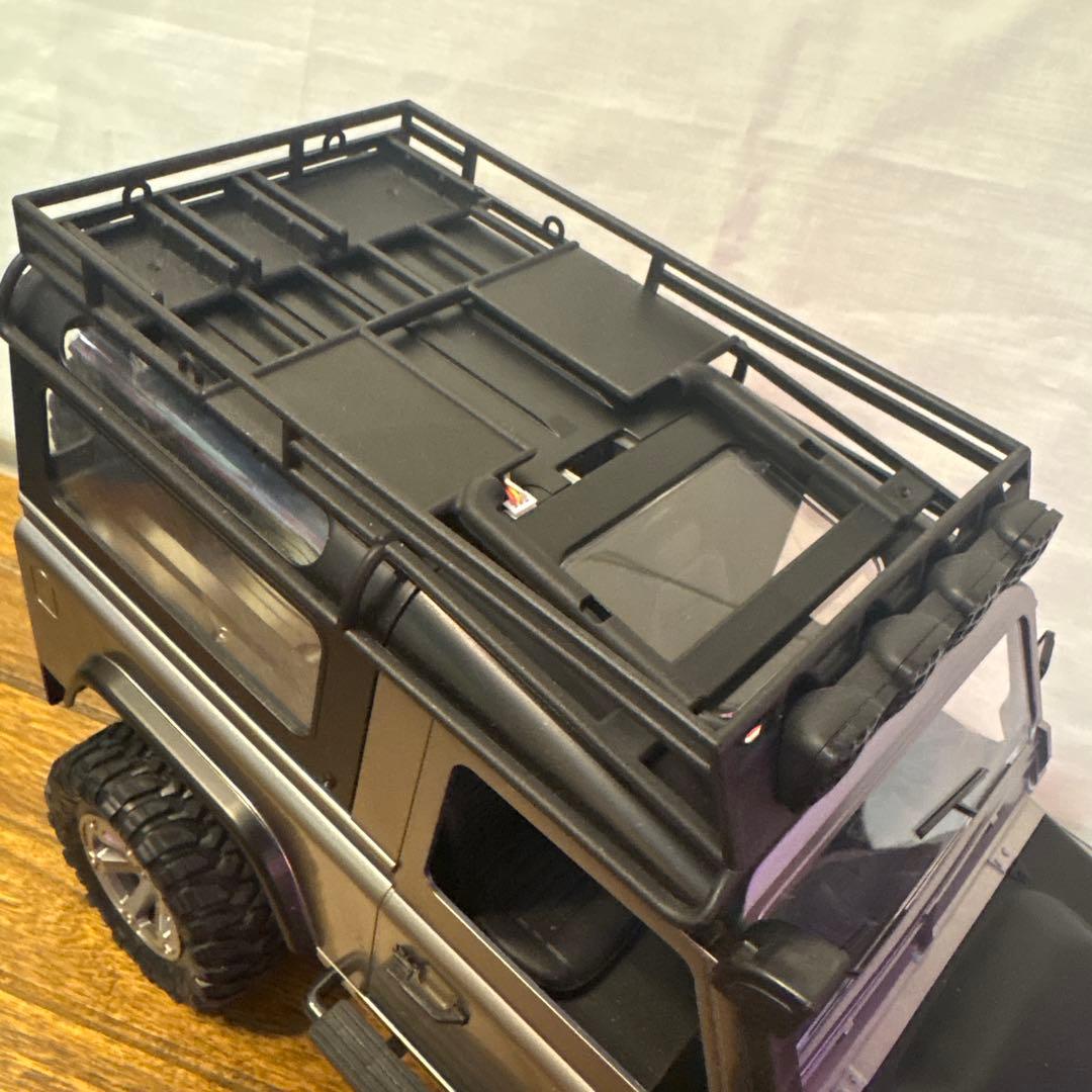 DEERCラジコンカー FY300-5A RC