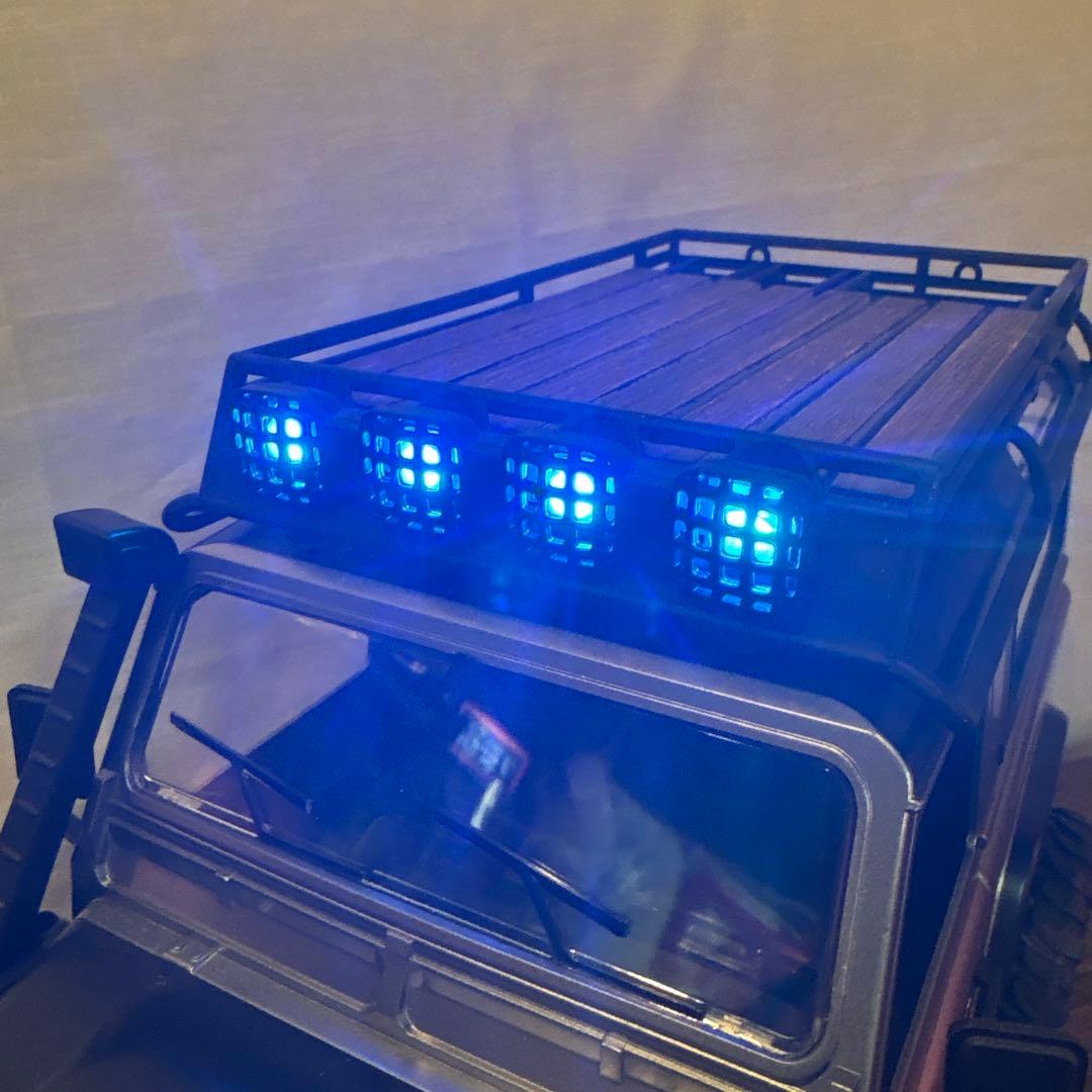 DEERCラジコンカー FY300-5A RC