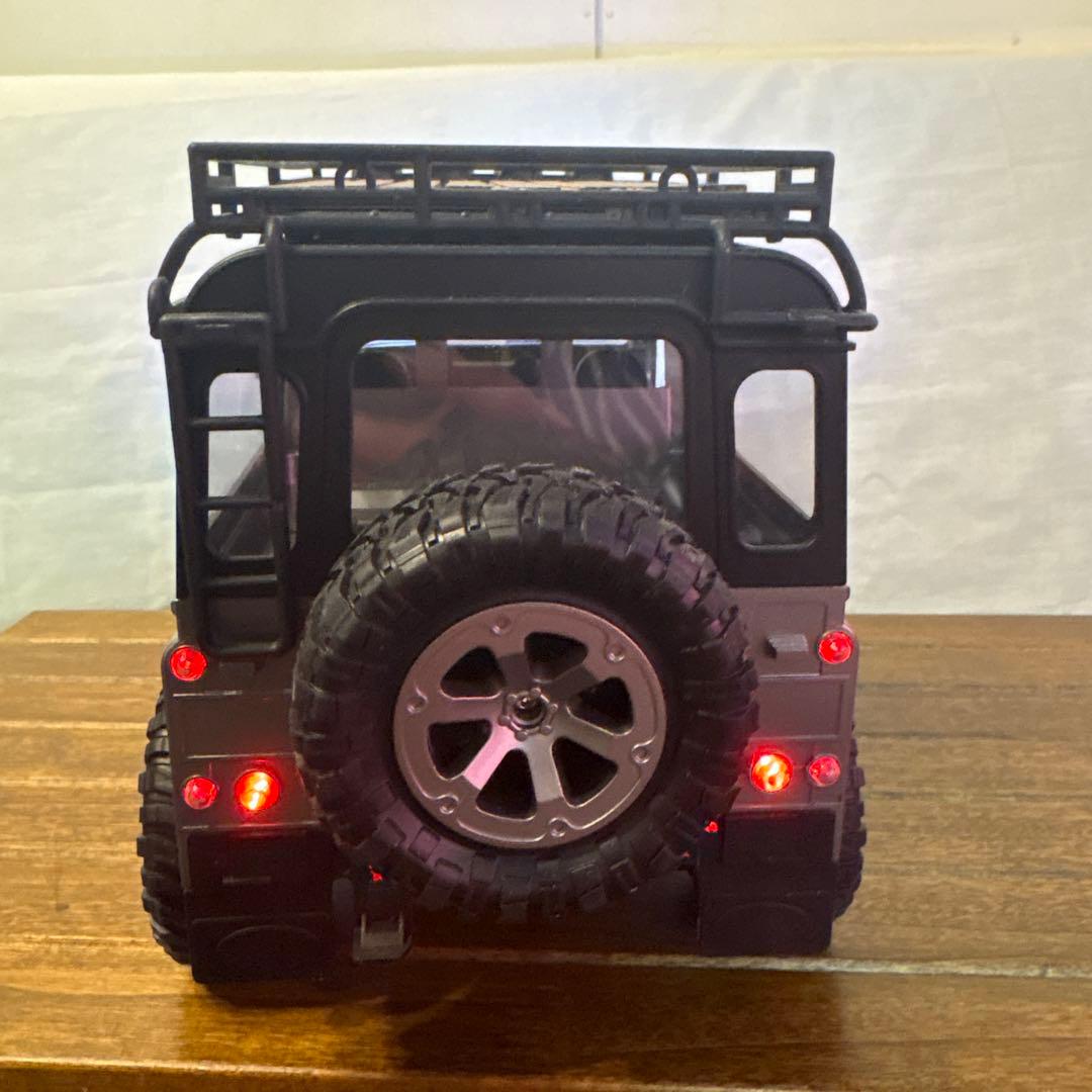 DEERCラジコンカー FY300-5A RC