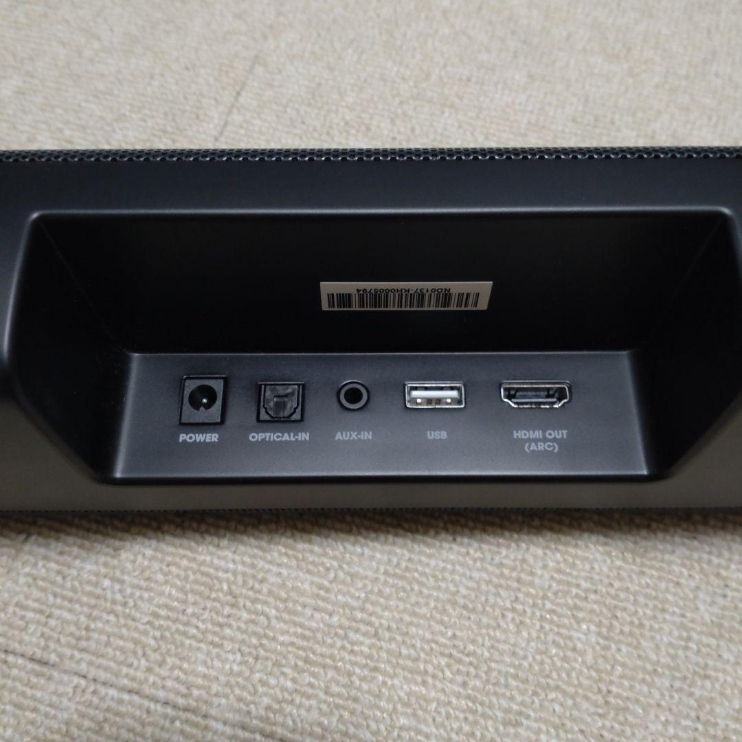 その他 JBL BAR studeo