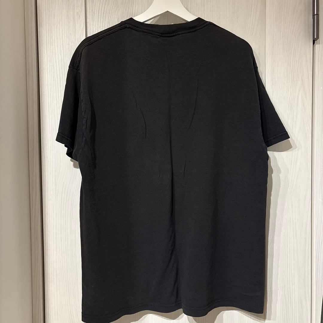 Harley-Davidson ブラック Tシャツ メカ USA製
