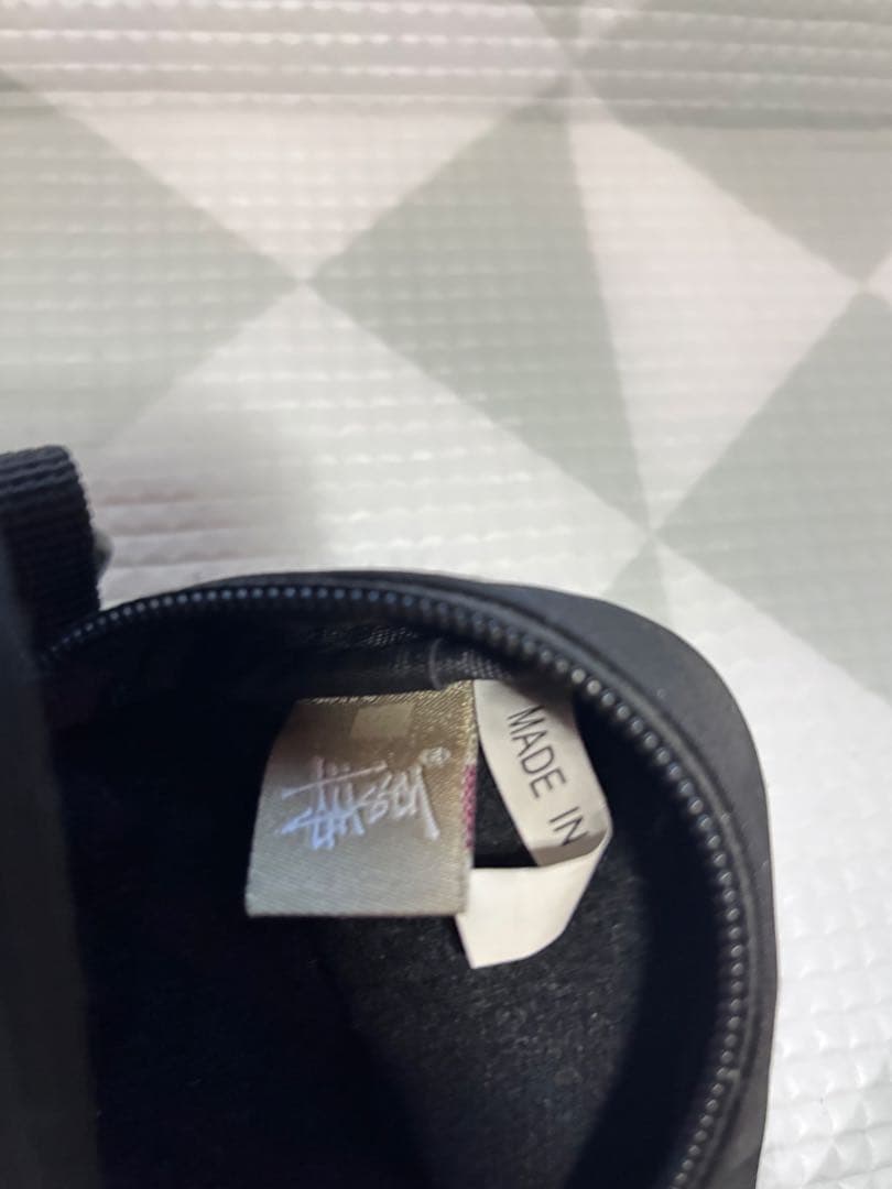 Stussy キャットアイサングラス CINDY(おまけ茶タグサングラスケース）
