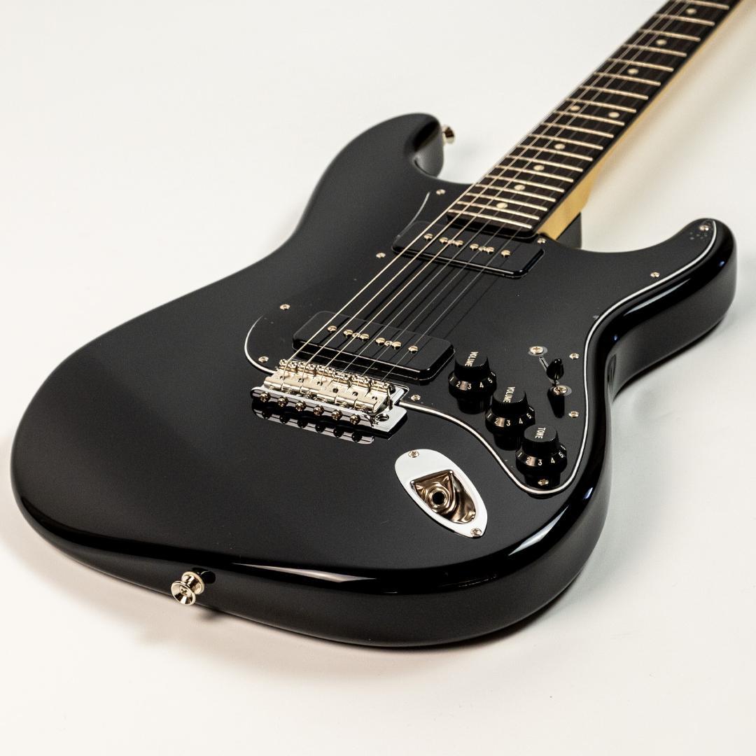 FUJIGEN NST120RAL-BK フジゲン エレキギター