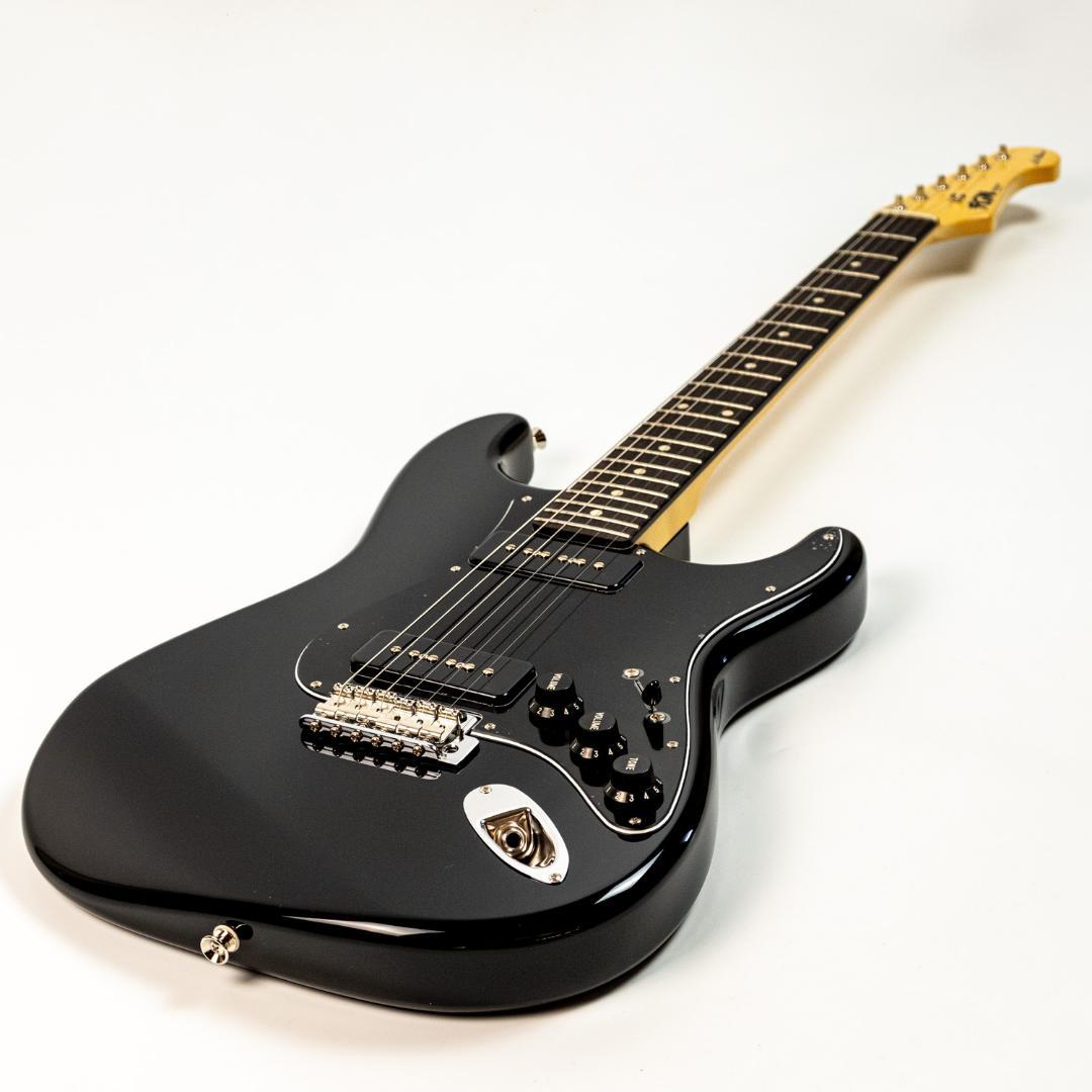 FUJIGEN NST120RAL-BK フジゲン エレキギター