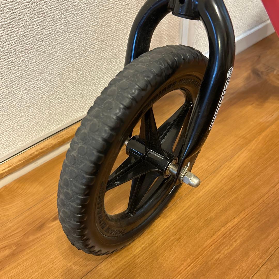 ＊ストライダー＊スポーツモデル 12インチ　ピンク