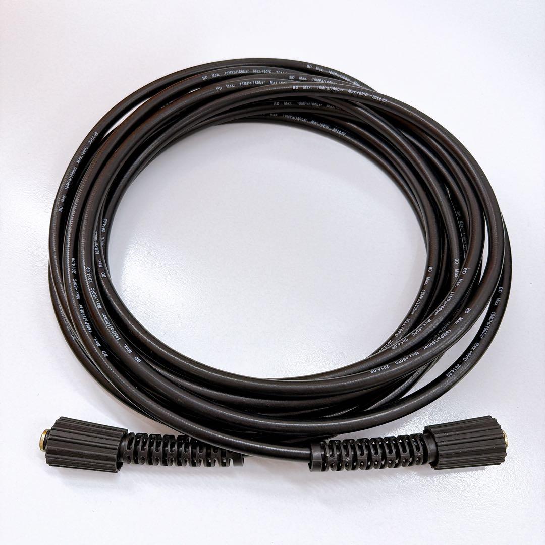 アイリスオーヤマ タンク式高圧洗浄機 ベランダセット SBT-512V
