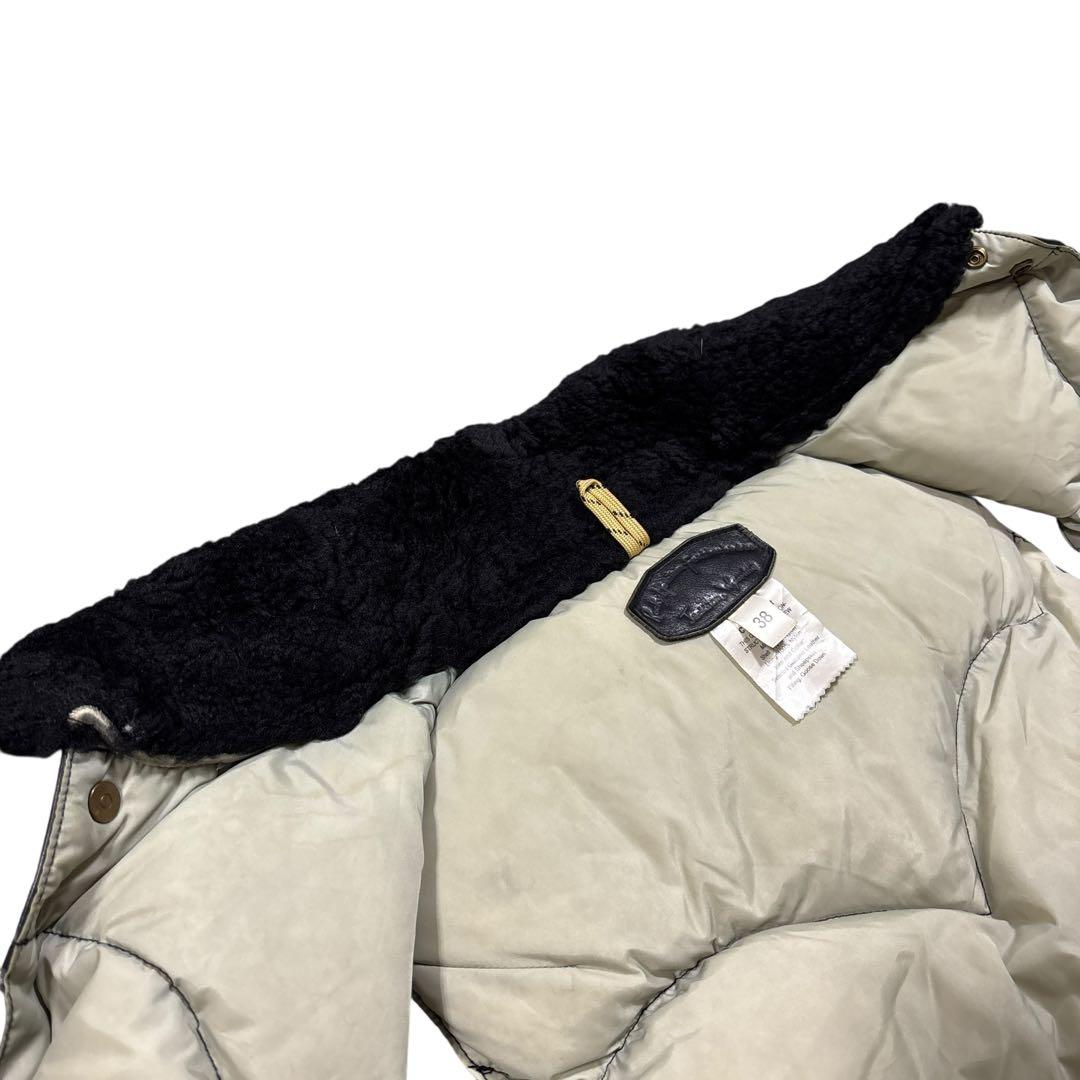 トップス ROCKY MOUNTAIN FEATHER BED Christy Vest