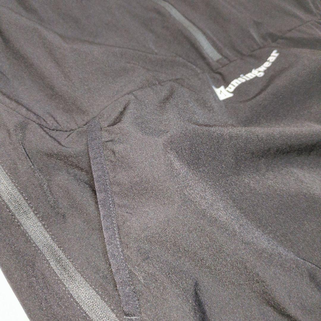 Munsingwear× Kuchibue Golf プルオーバーベスト一度着用