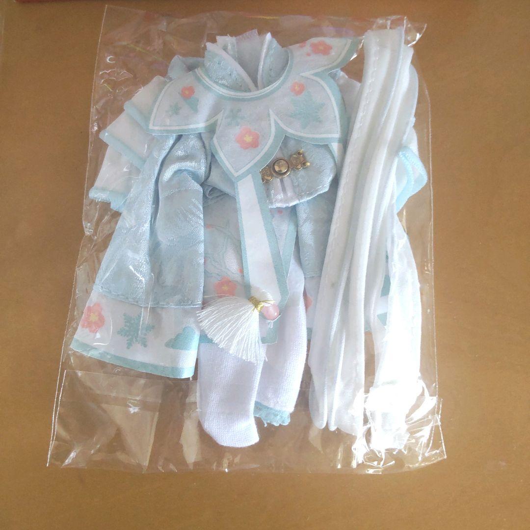 Lucky Doll 歳時記 時節姫 香香 冬至 フルセット 人形