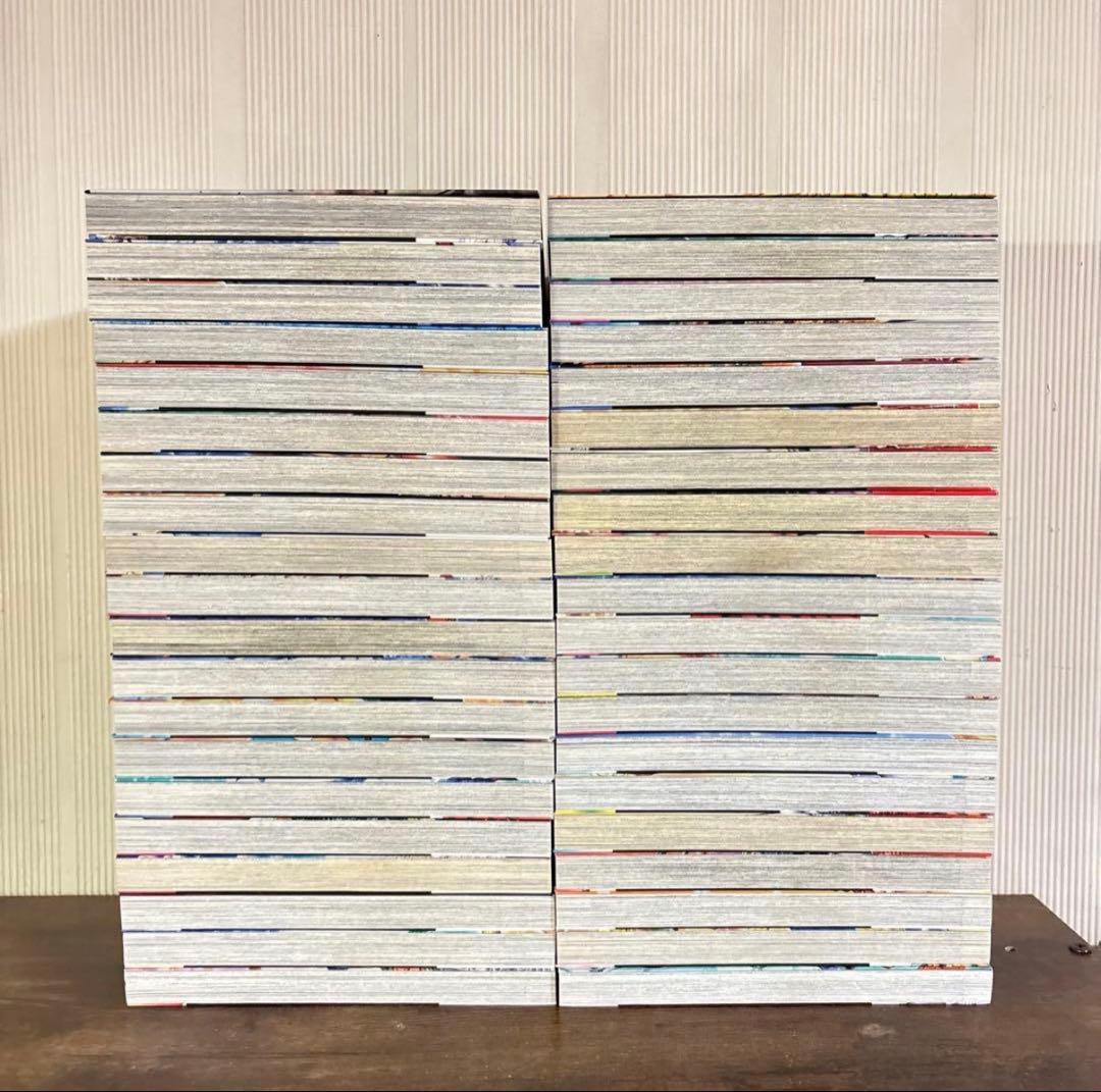 美品　キングダム　全巻セット　1〜77巻