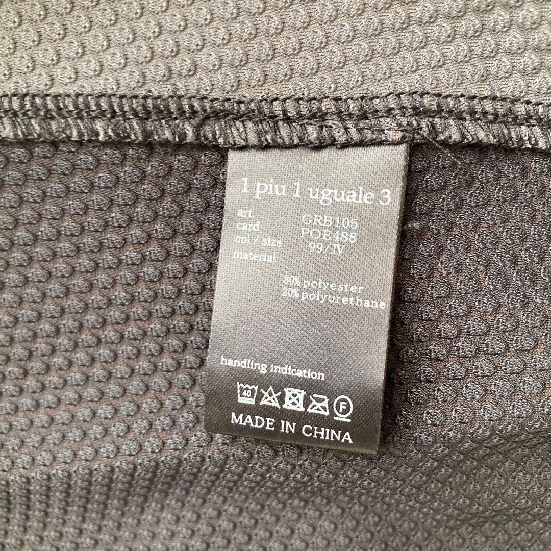 【ダイスケさん専用】極美品！1PIU1UGUALE3 GOLF ウノピュウゴルフ