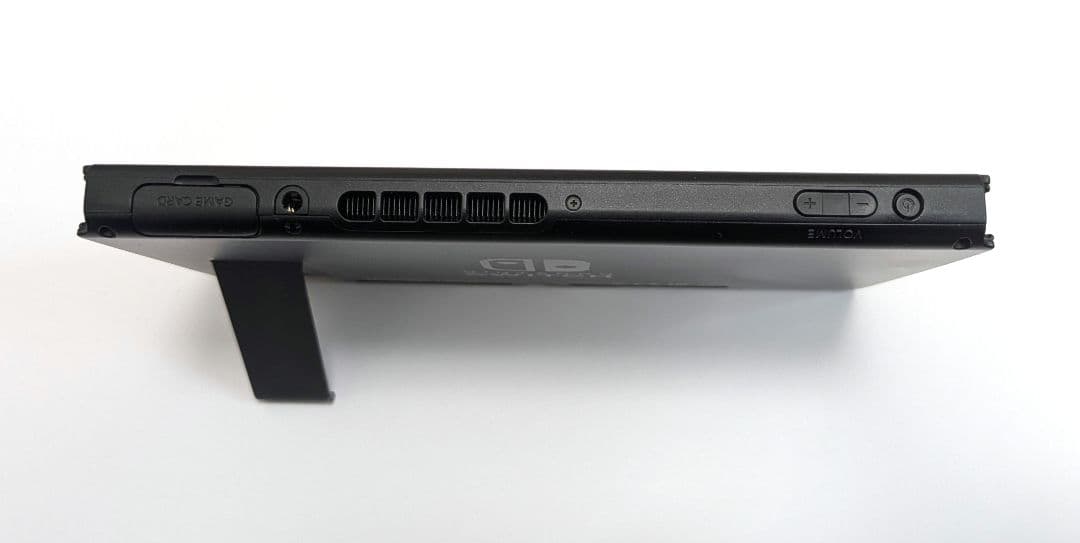 Nintendo Switch 2021年製 本体セット 新型 バッテリー強化版