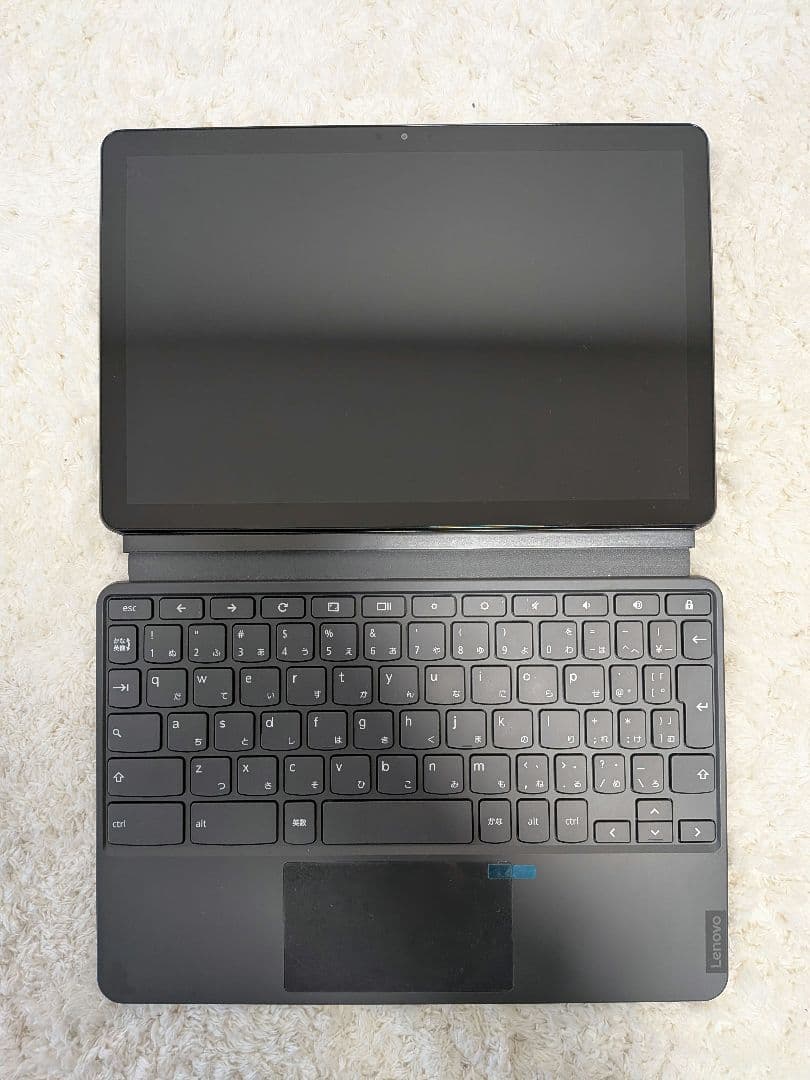 Androidタブレット本体 Lenovo Chromebook S330