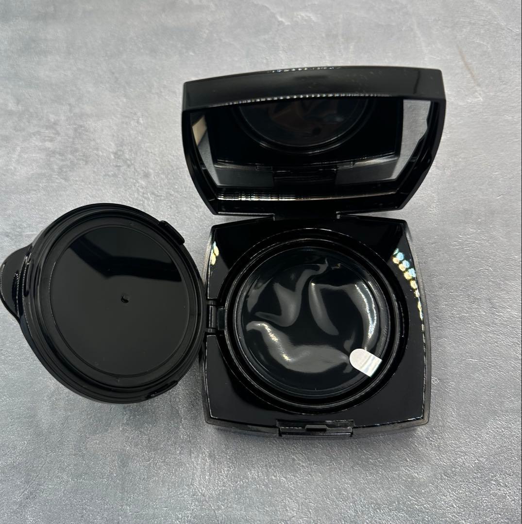 CHANEL サブリマージュ レサンス ドゥ　タン クッション　BD21