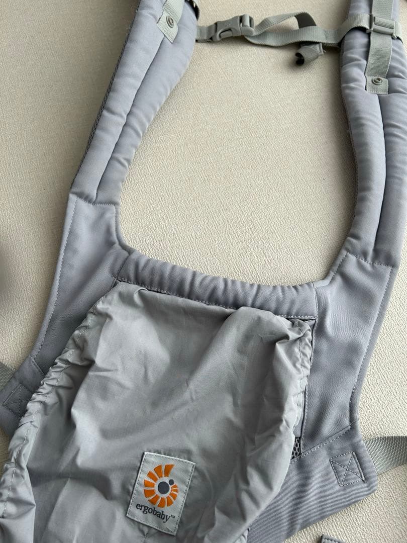エルゴベビー ヒップシート