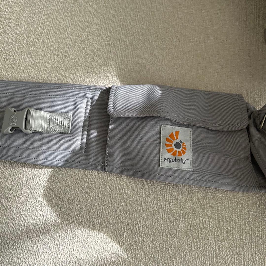 エルゴベビー ヒップシート