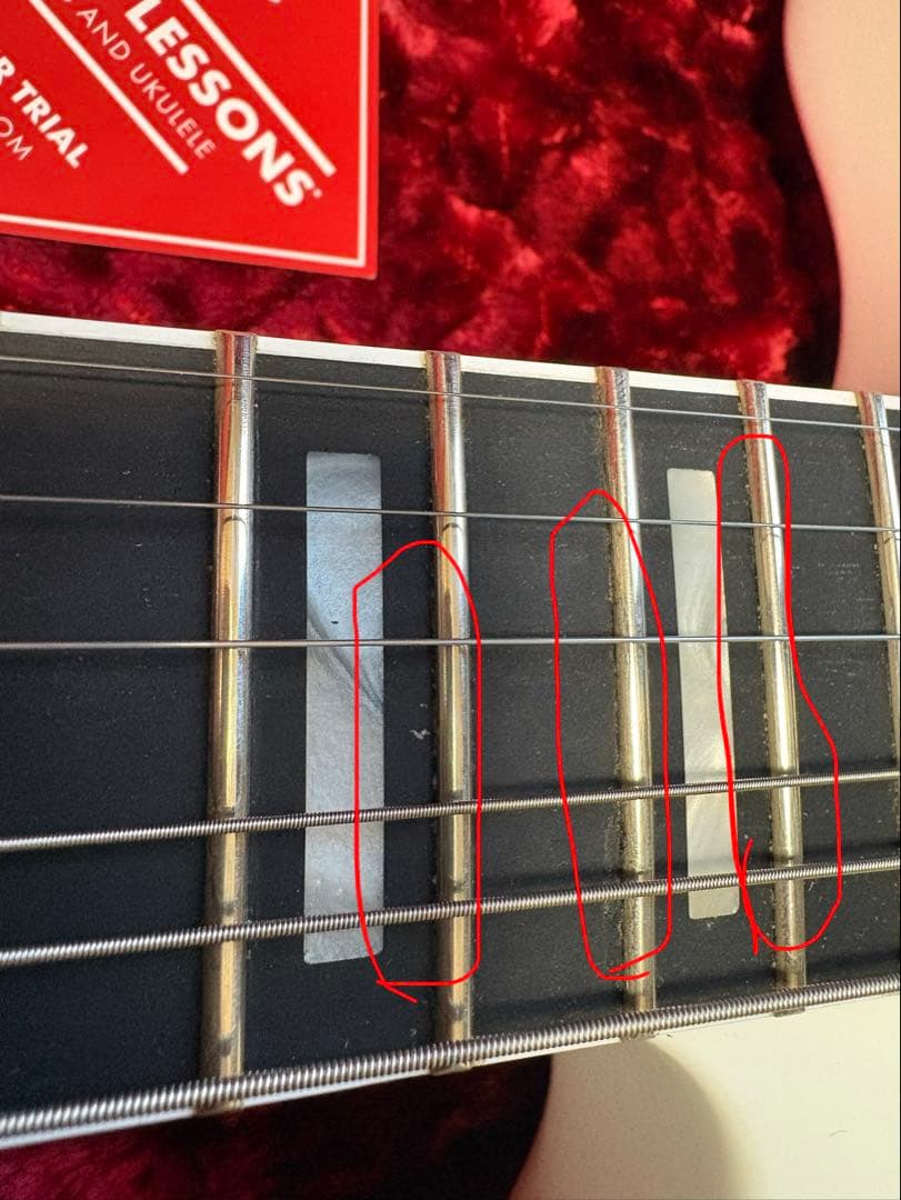 ギター Fender Jim Root Jazzmaster V4