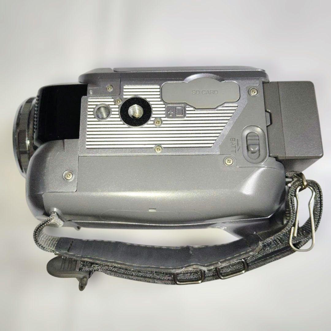 パナソニックNV-GS300 MiniDVビデオ　デジタルダビング