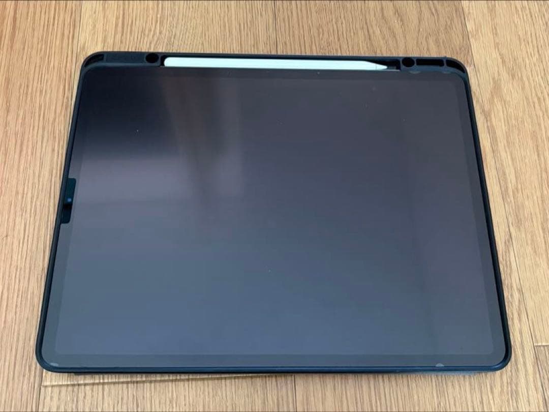 iPad Pro12.9 第3世代64GB Apple Pencil 2付き