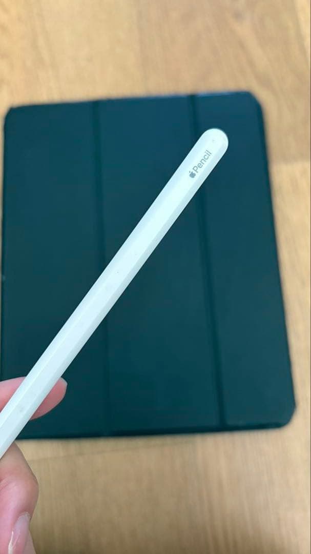 iPad Pro12.9 第3世代64GB Apple Pencil 2付き