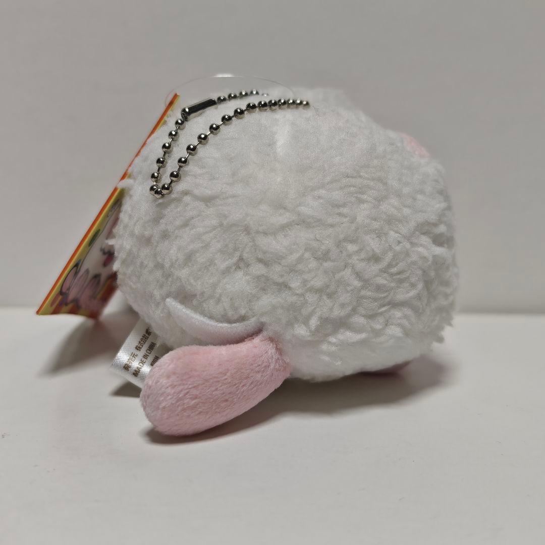 Pokemon Petit ペロッパフ マスコット ポケモンセンター ぬいぐるみ
