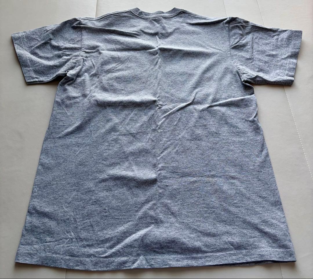 Supreme シュプリームCherries Tee Hether Gray S