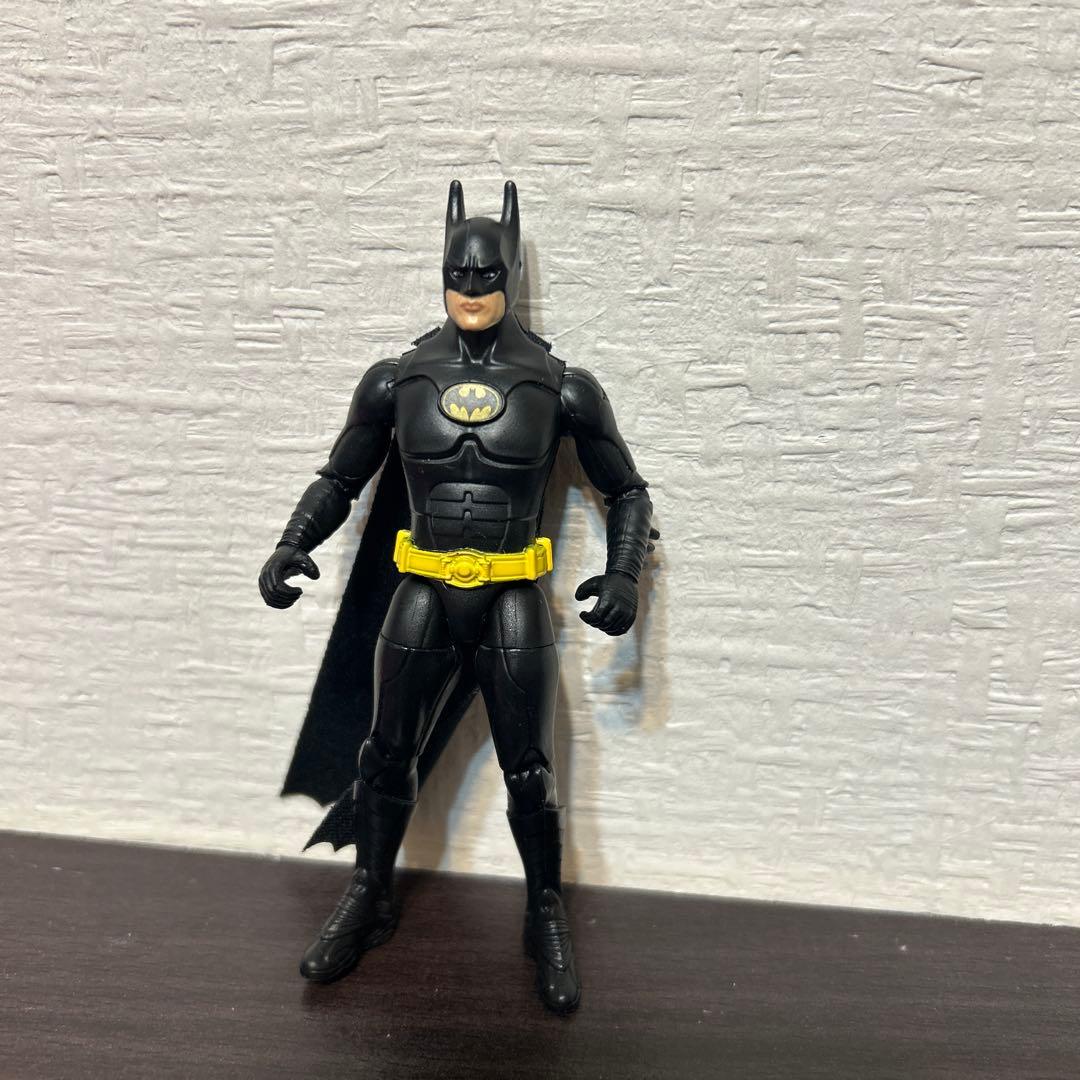 バットマン　バットウィング　3.75ベーシックフィギュア対応　ビークル