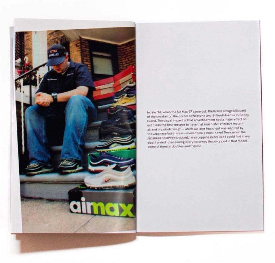 完売‼️ \"Sneaker Champs\" Living Proof