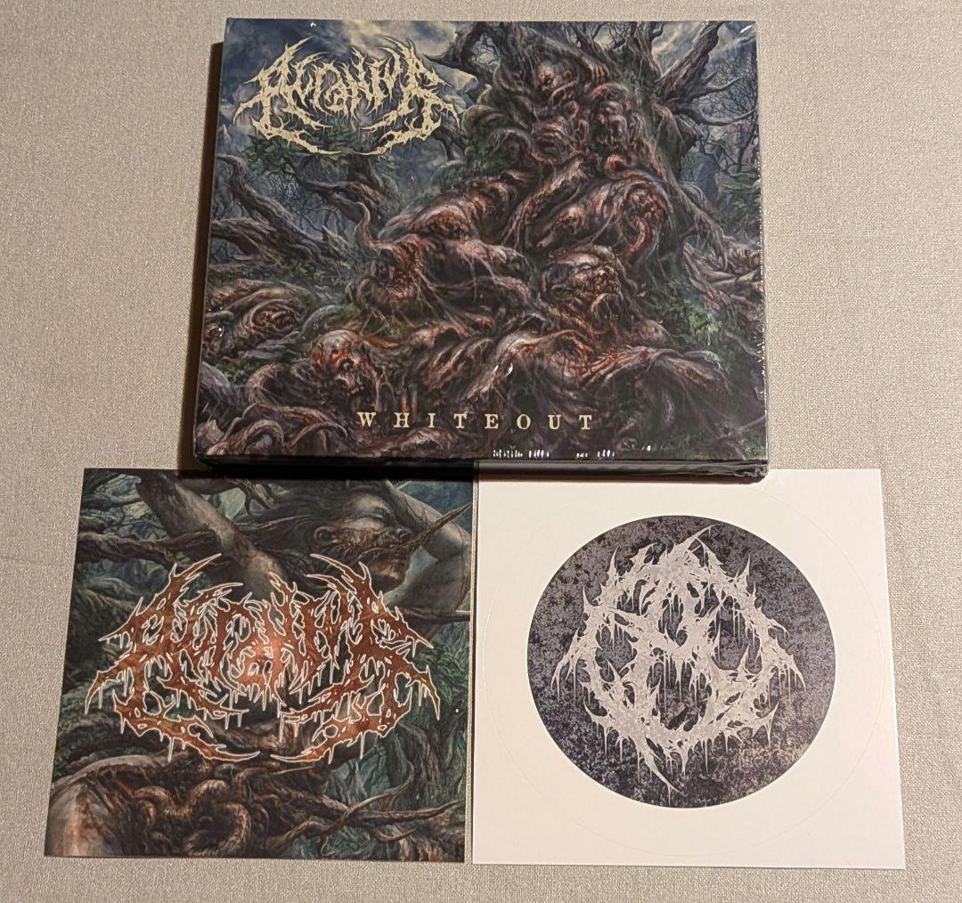 VOM出品　4枚