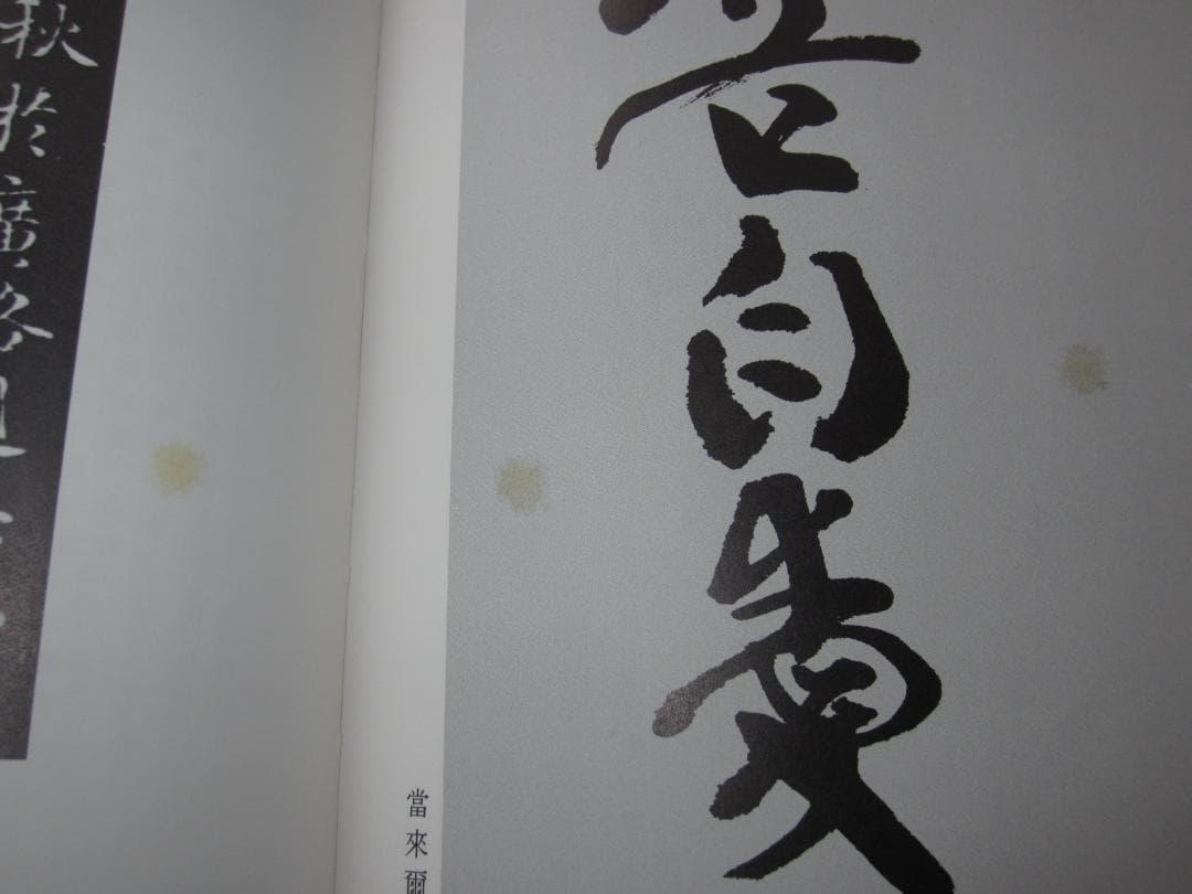 古碑帖臨書精選 7巻セット