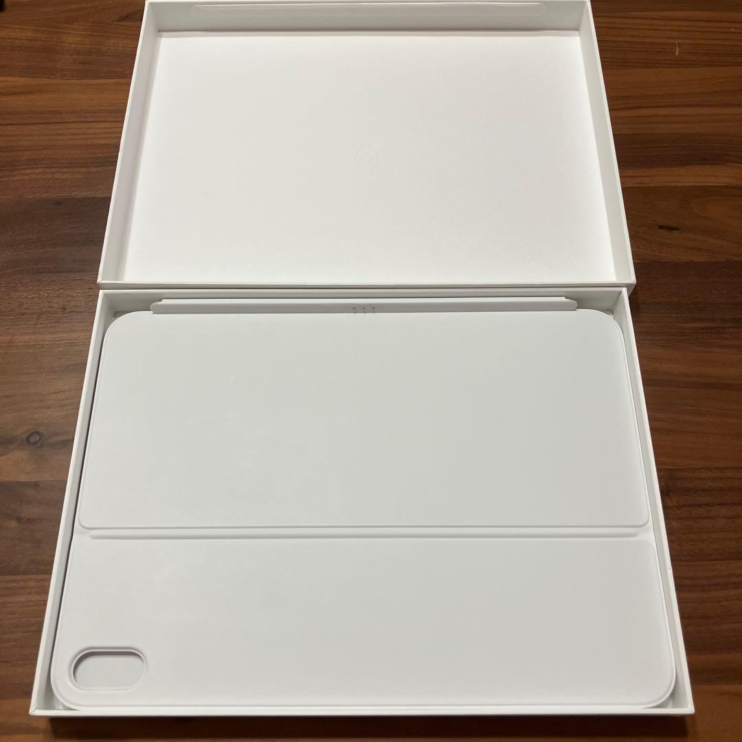 【美品】Apple Magic Keyboard Folio 第10世代用