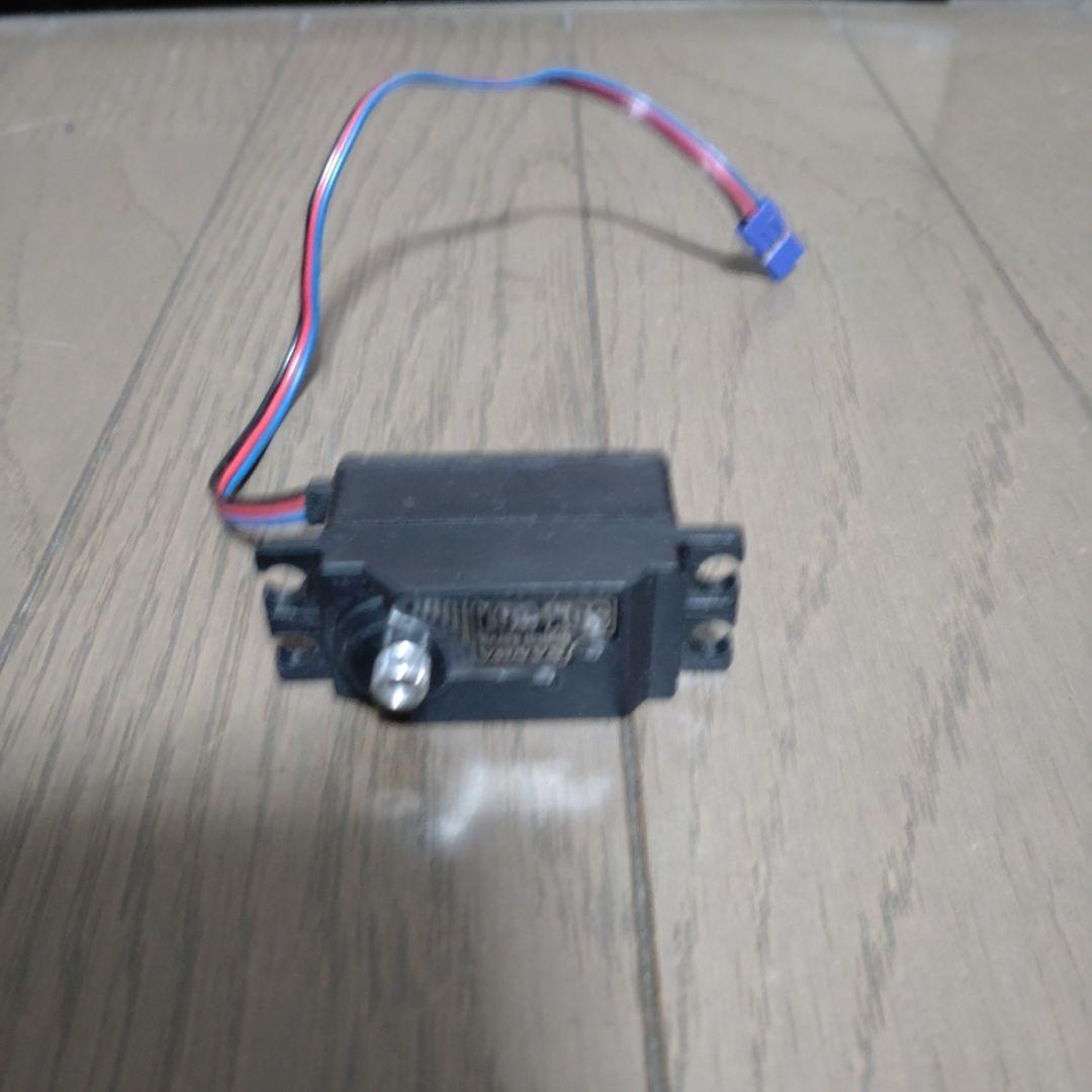 サンワ SDX-801 デジタルロープロサーボ