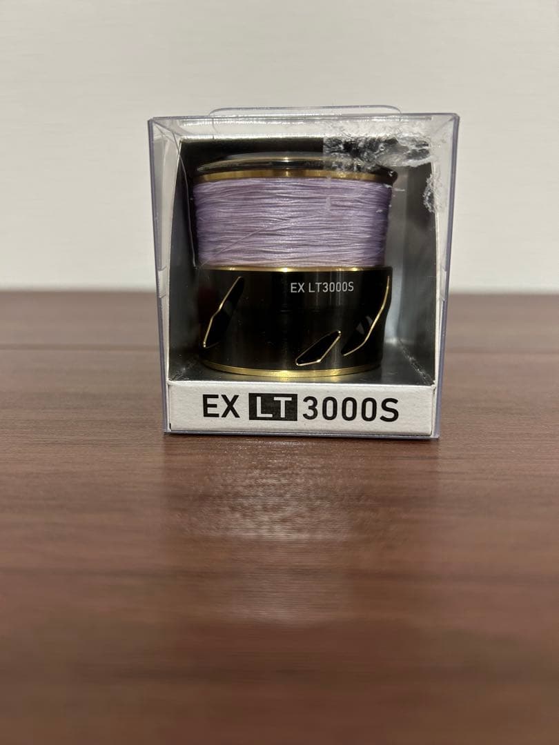 EX LT3000S スピニングリールパーツ