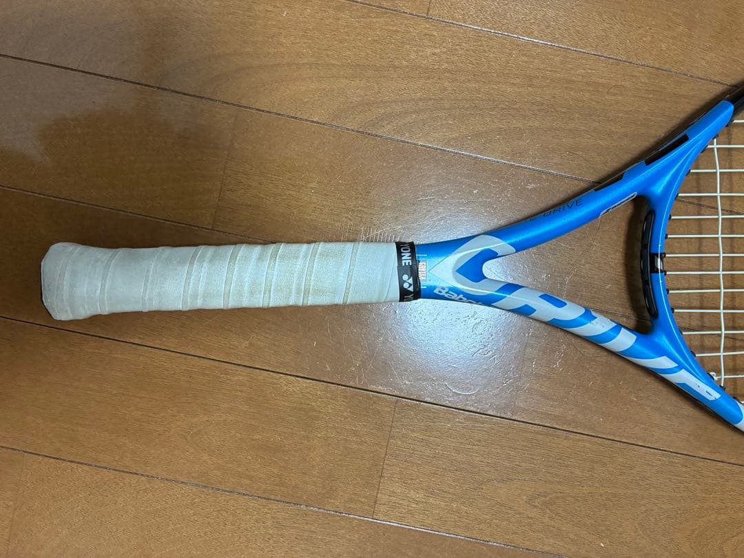 Babolat PUREDRIVE ピュアドライブ 2018 G2
