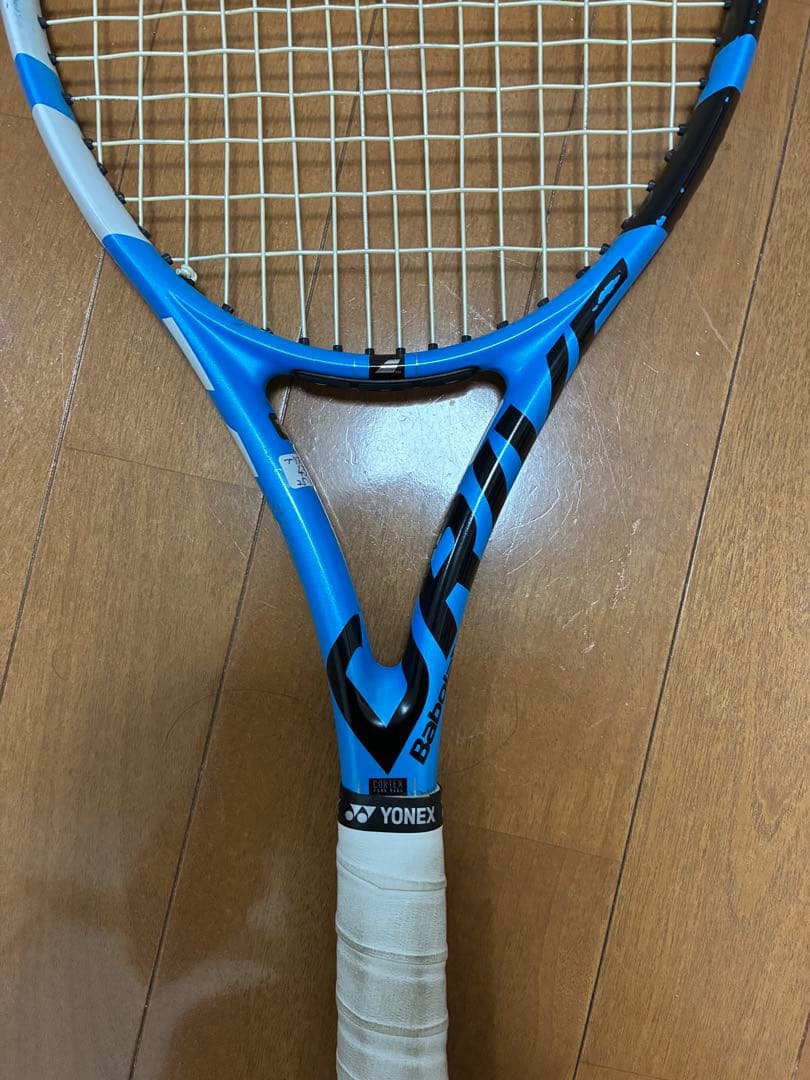 Babolat PUREDRIVE ピュアドライブ 2018 G2