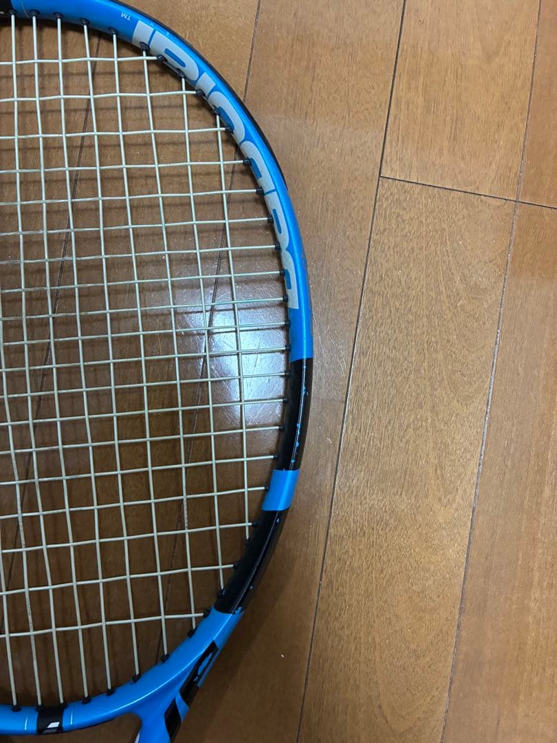 Babolat PUREDRIVE ピュアドライブ 2018 G2