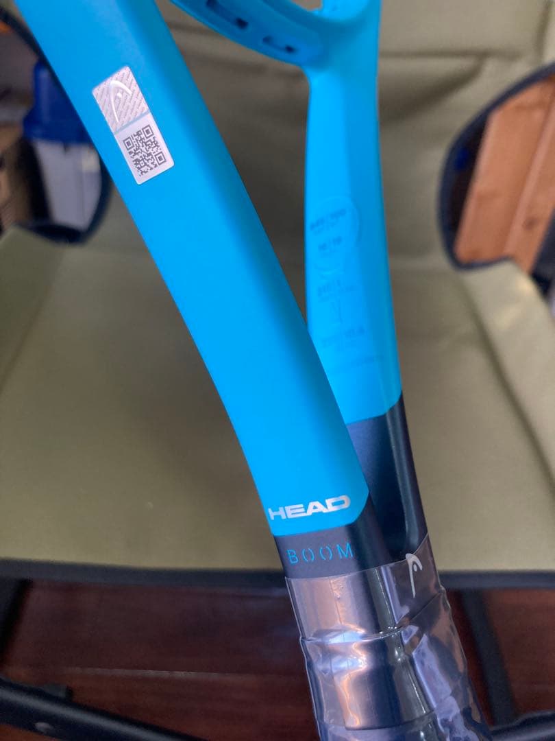 【えのぐ】 HEAD BOOM MP G2