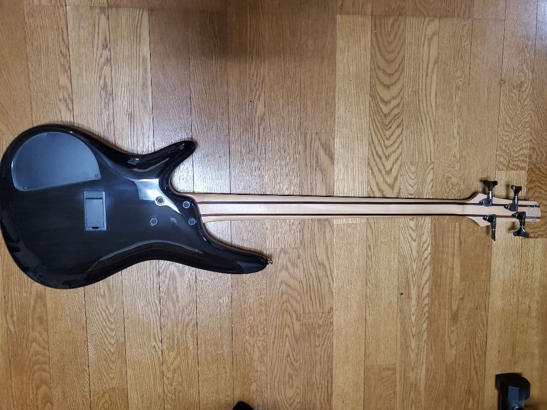 Ibanez SDGR SR400FM ベース