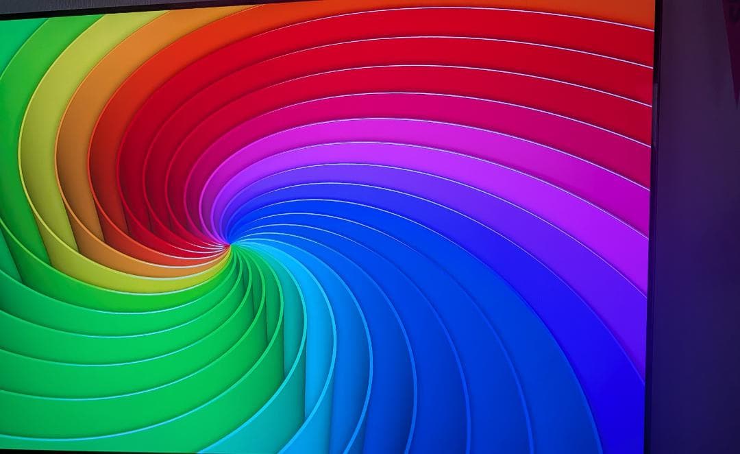 LG 55V型 4K有機EL AI テレビ OLED55B4PJA