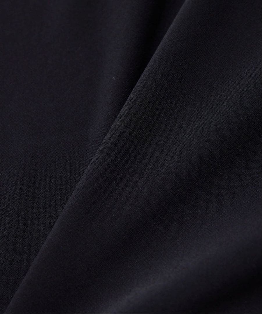 【美品】Whim Gazette ／カップ付キャミソール／ブラック