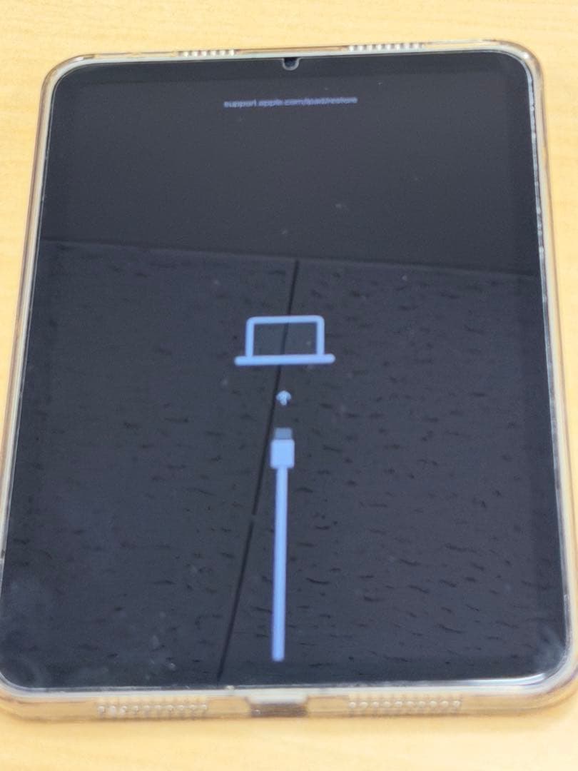 iPad mini A17 Pro Wi-Fi＋Cellular 512GB