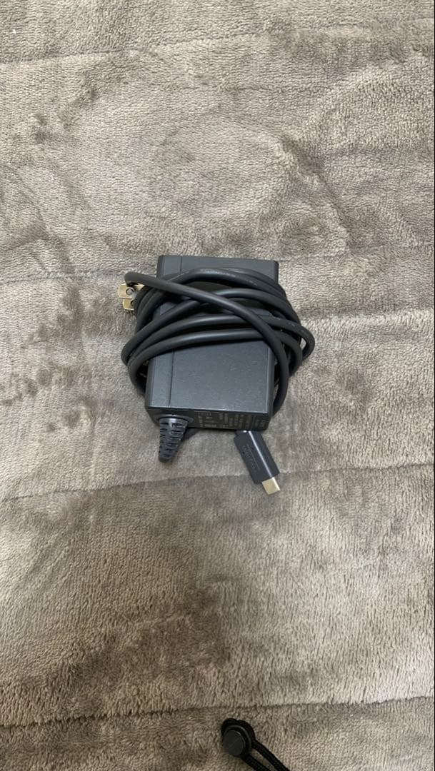 【中古】Nintendo Switch 本体