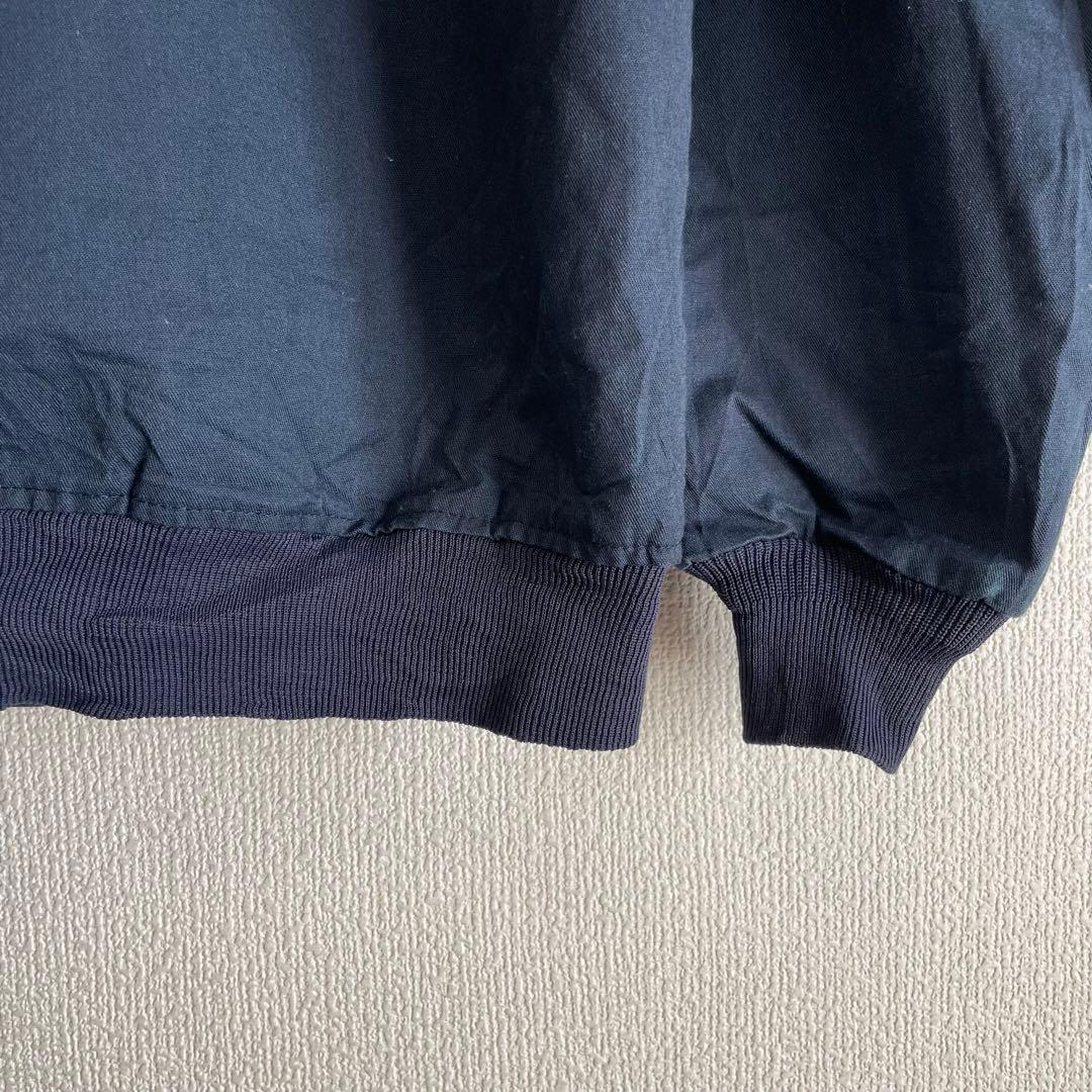 【70s USA製】REDKAP 企業刺繍 ジャケット真鍮TALON 最終値