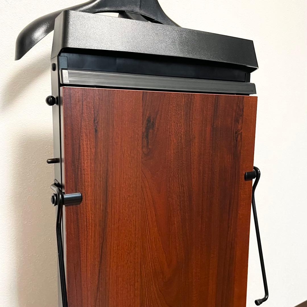 CORBY 3300 ズボンプレッサー 美品 動作OK
