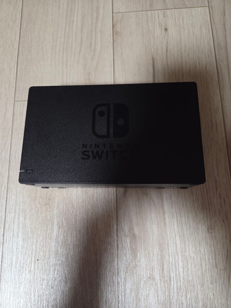 Nintendo Switch 本体 フルセット　おまけにSD付けてます！