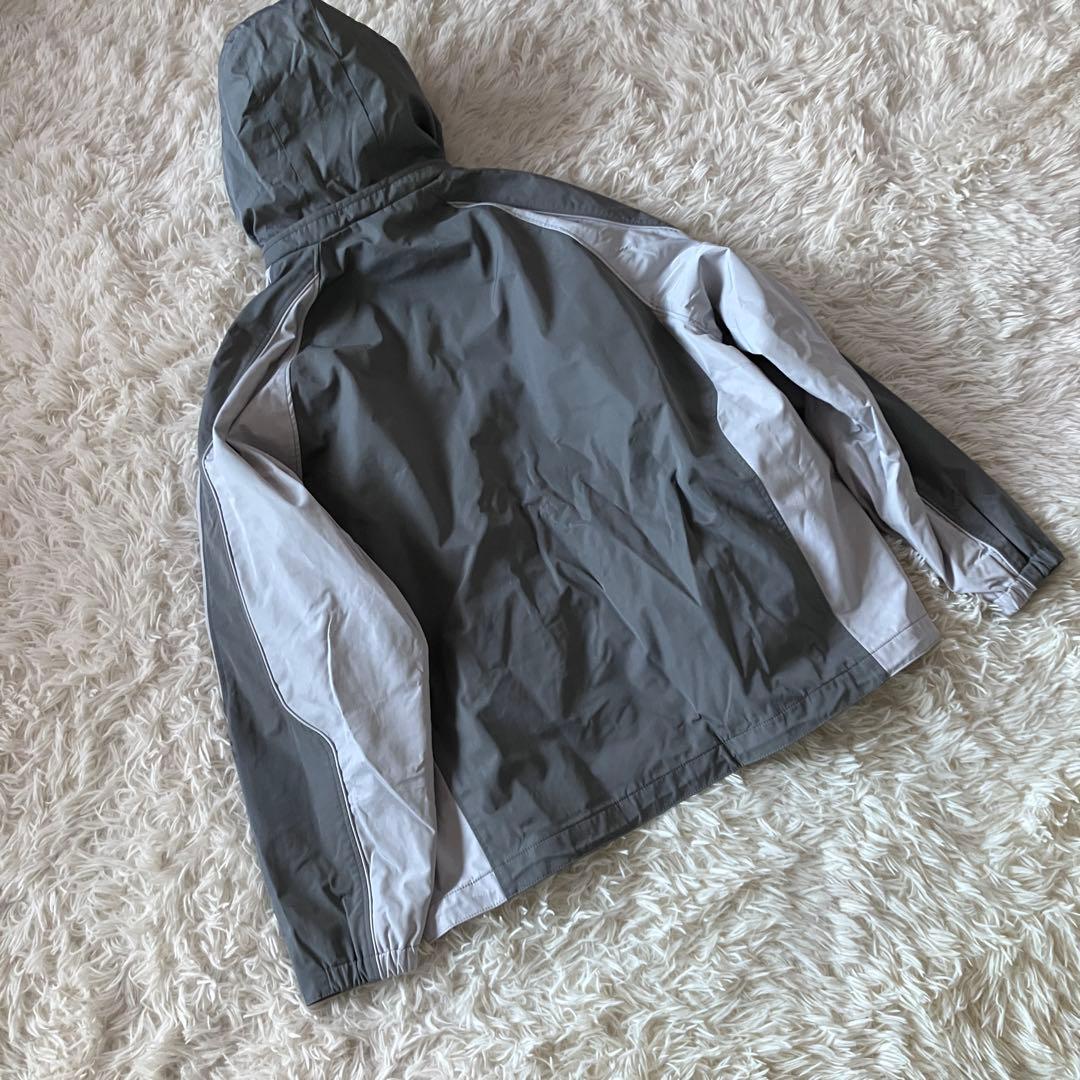 #R14✨GRAVER CREEK✨スノボ ウェア 上下 メンズXL LL